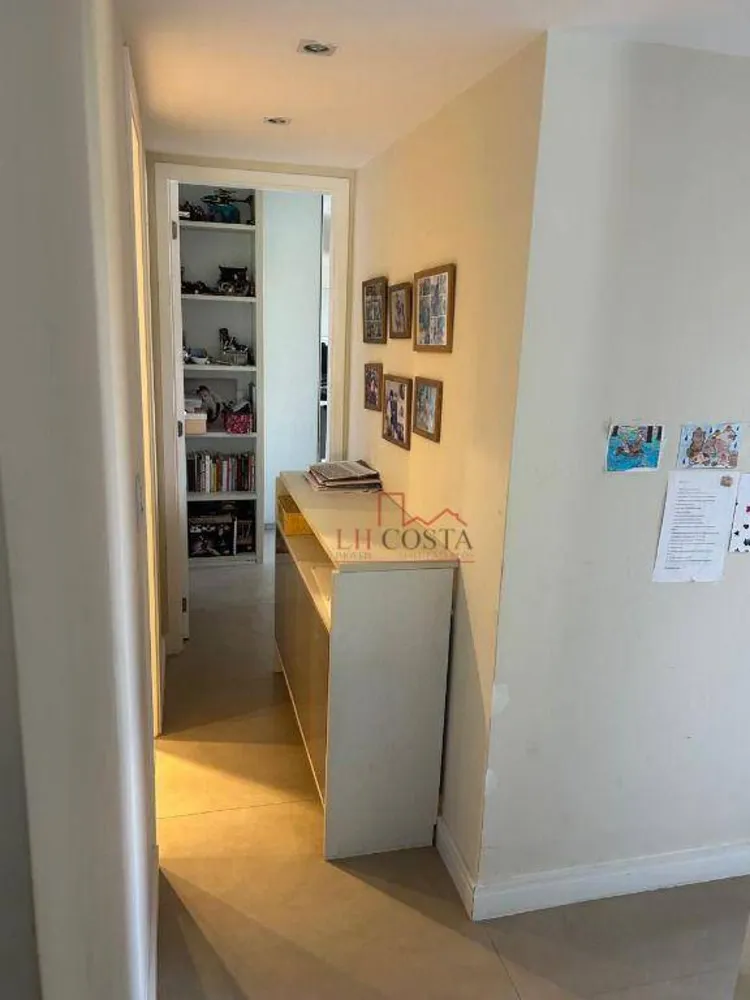 Apartamento, 3 quartos, 149 m² - Foto 6