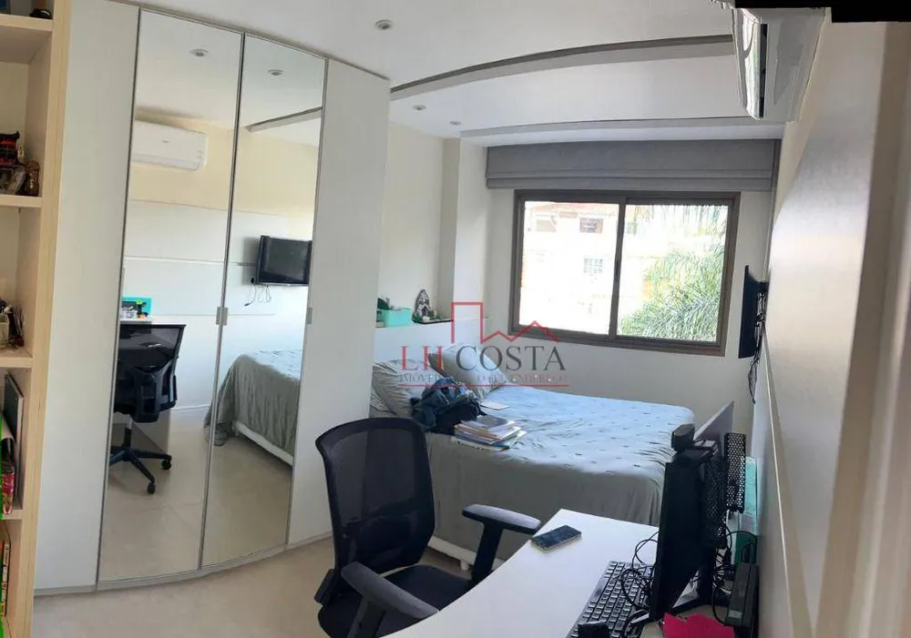 Apartamento, 3 quartos, 149 m² - Foto 7