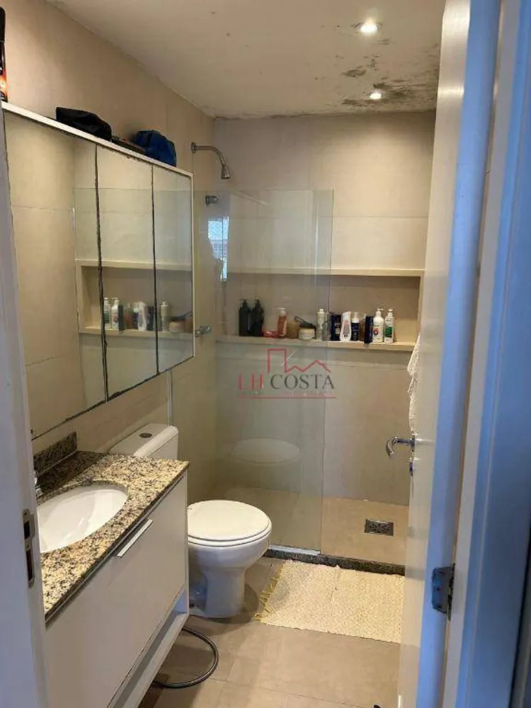 Apartamento, 3 quartos, 149 m² - Foto 11