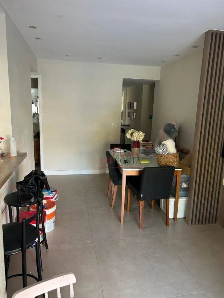 Apartamento, 3 quartos, 149 m² - Foto 5