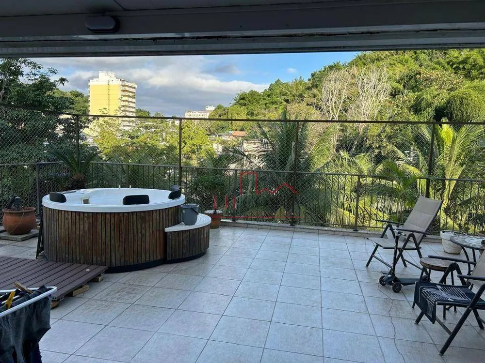Apartamento, 3 quartos, 149 m² - Foto 1