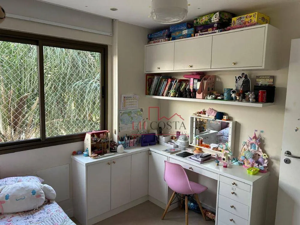 Apartamento, 3 quartos, 149 m² - Foto 15