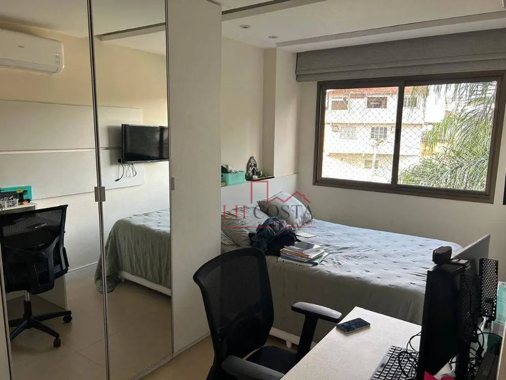 Apartamento, 3 quartos, 149 m² - Foto 9