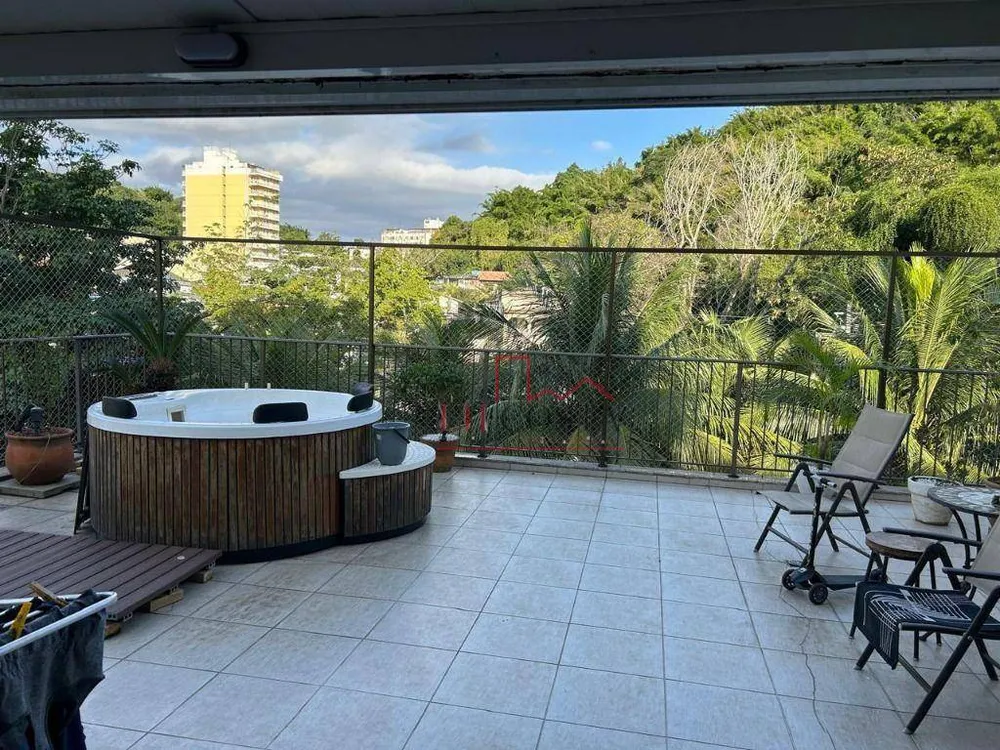 Apartamento, 3 quartos, 149 m² - Foto 23