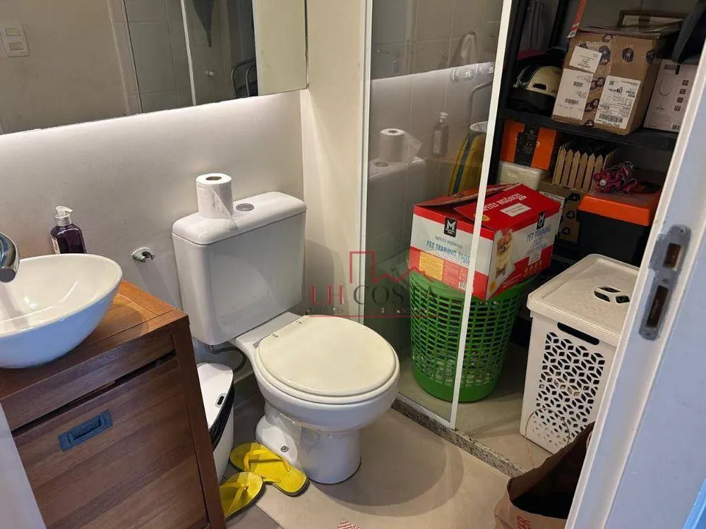 Apartamento, 3 quartos, 149 m² - Foto 17