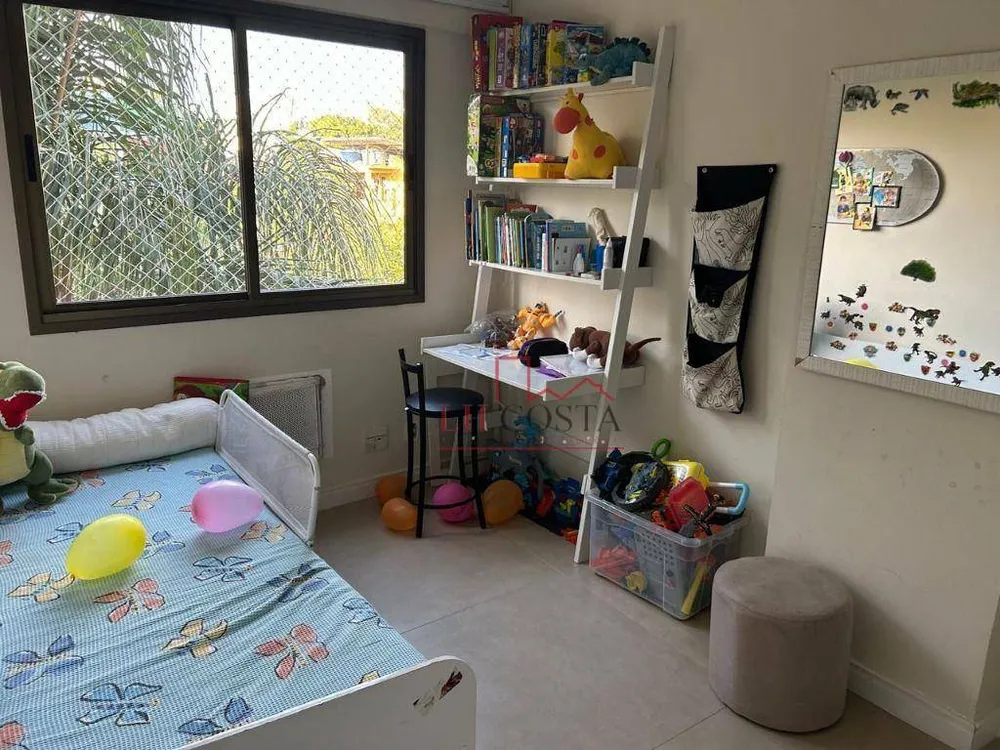 Apartamento, 3 quartos, 149 m² - Foto 19