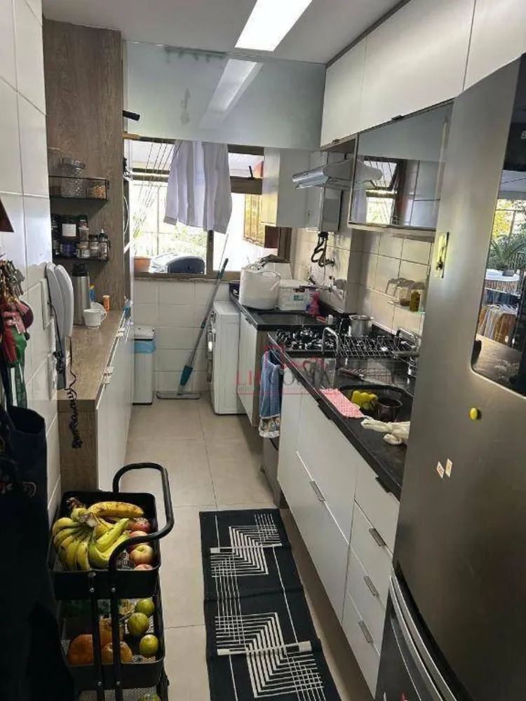 Apartamento, 3 quartos, 149 m² - Foto 21