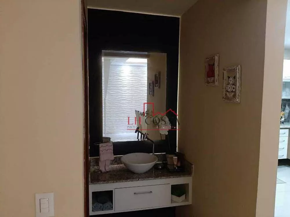 Casa de Condomínio, 3 quartos - Foto 5