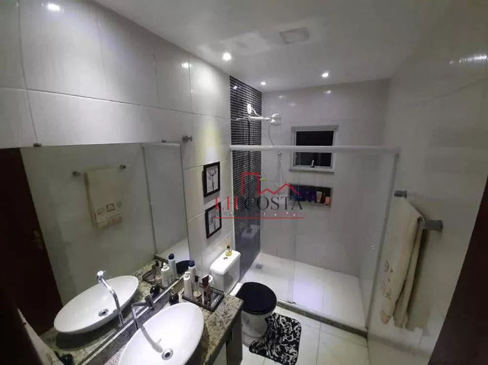 Casa de Condomínio, 3 quartos - Foto 6