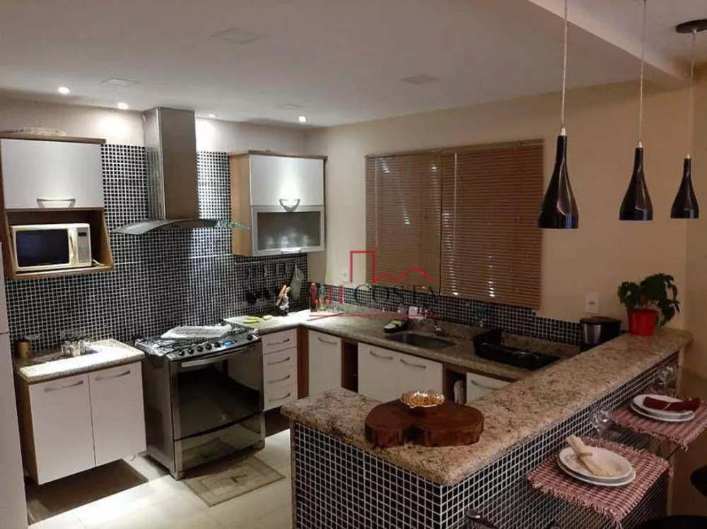 Casa de Condomínio, 3 quartos - Foto 8