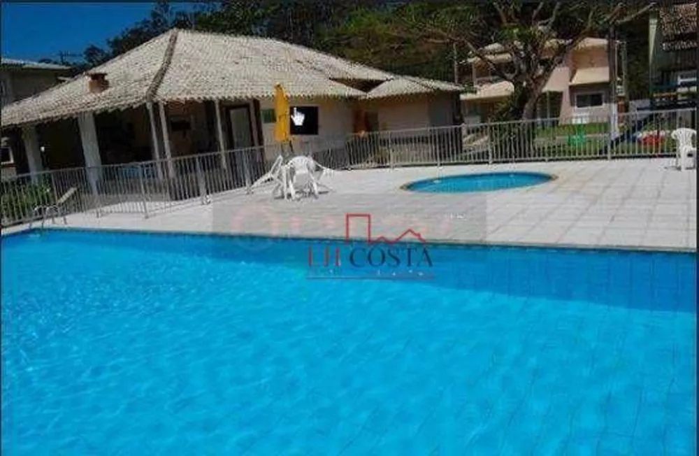 Casa de Condomínio, 3 quartos - Foto 12