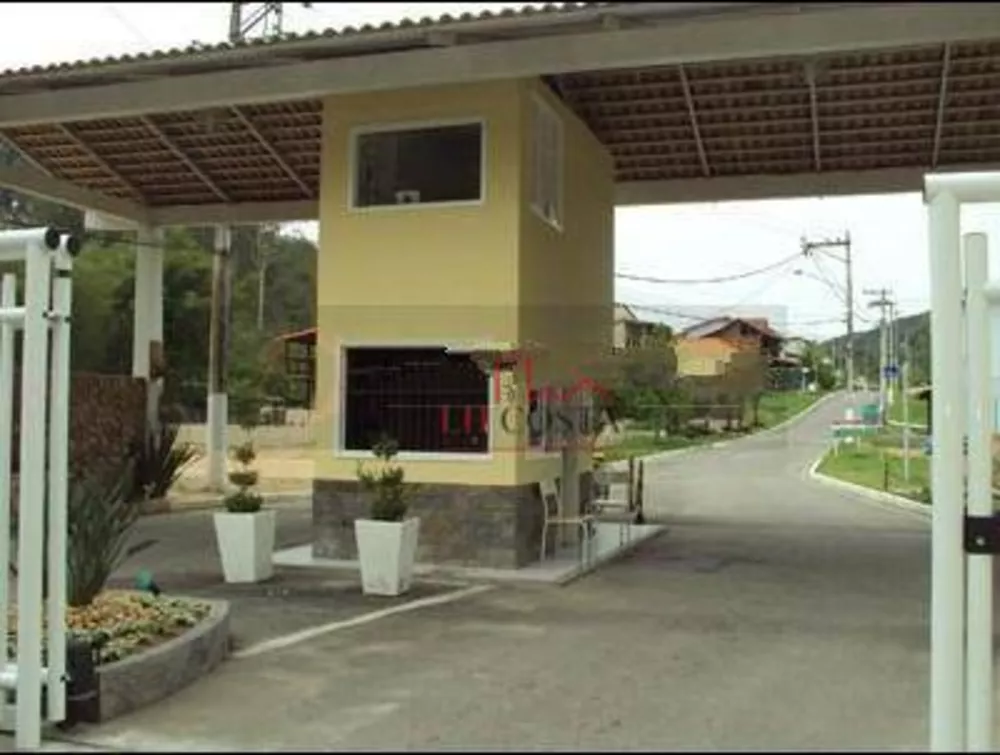 Casa de Condomínio, 3 quartos - Foto 11