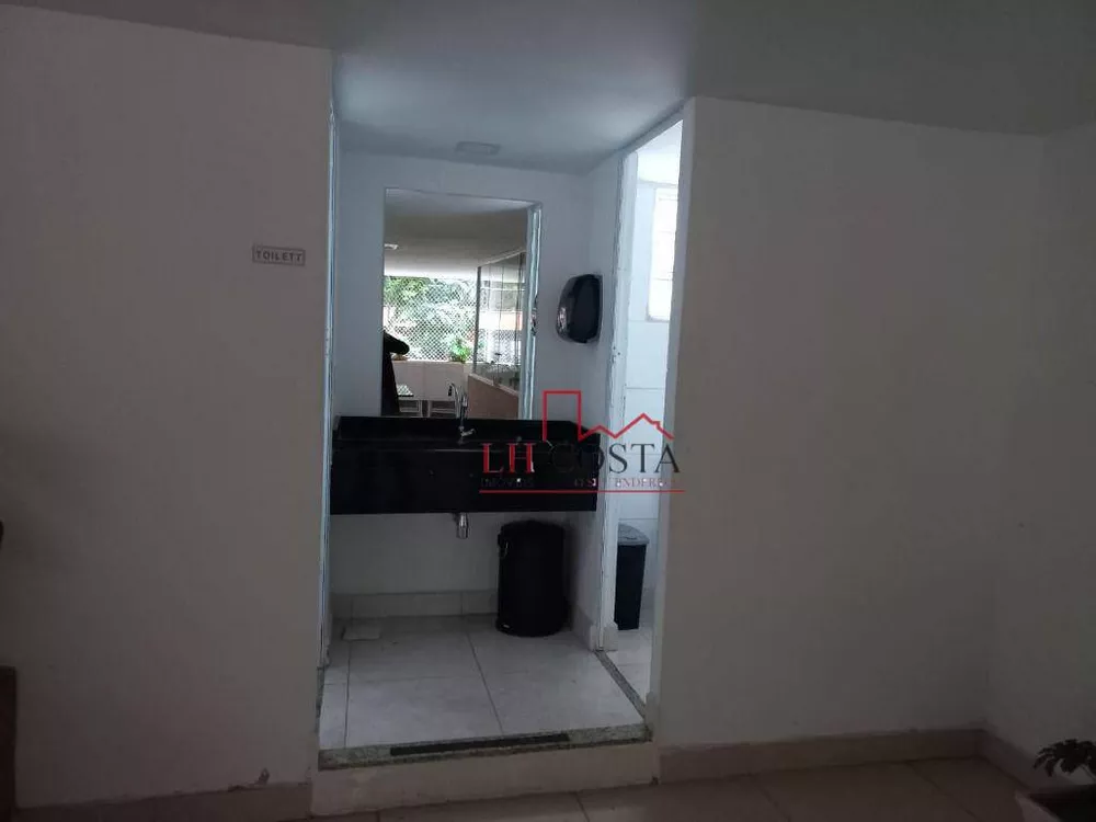Apartamento, 3 quartos, 112 m² - Foto 39
