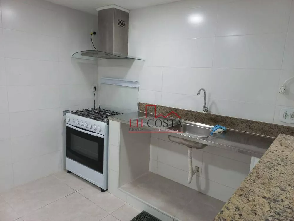 Apartamento, 3 quartos, 112 m² - Foto 1