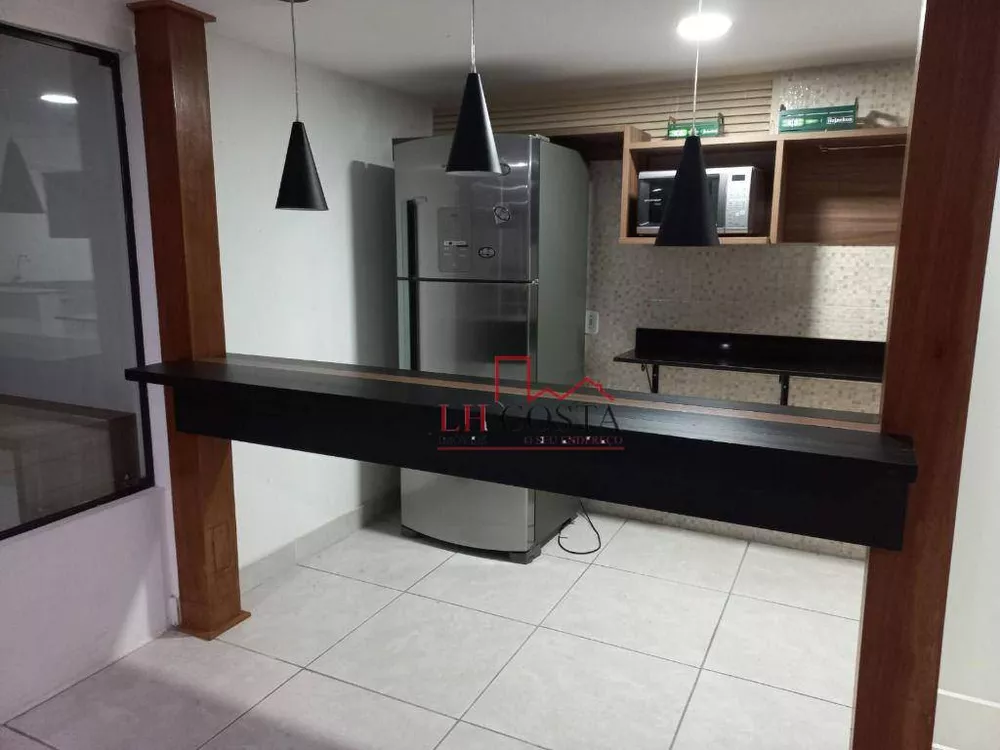 Apartamento, 3 quartos, 112 m² - Foto 2