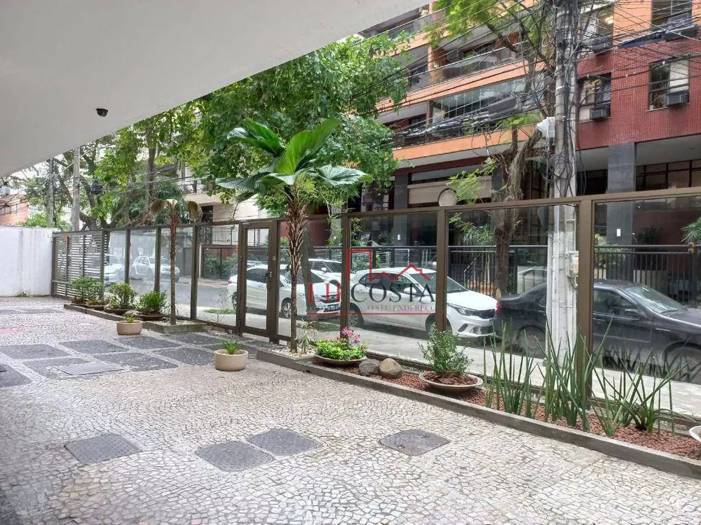Apartamento, 3 quartos, 112 m² - Foto 14