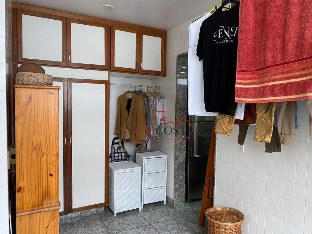 Apartamento, 3 quartos, 112 m² - Foto 9