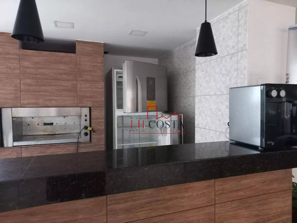 Apartamento, 3 quartos, 112 m² - Foto 15