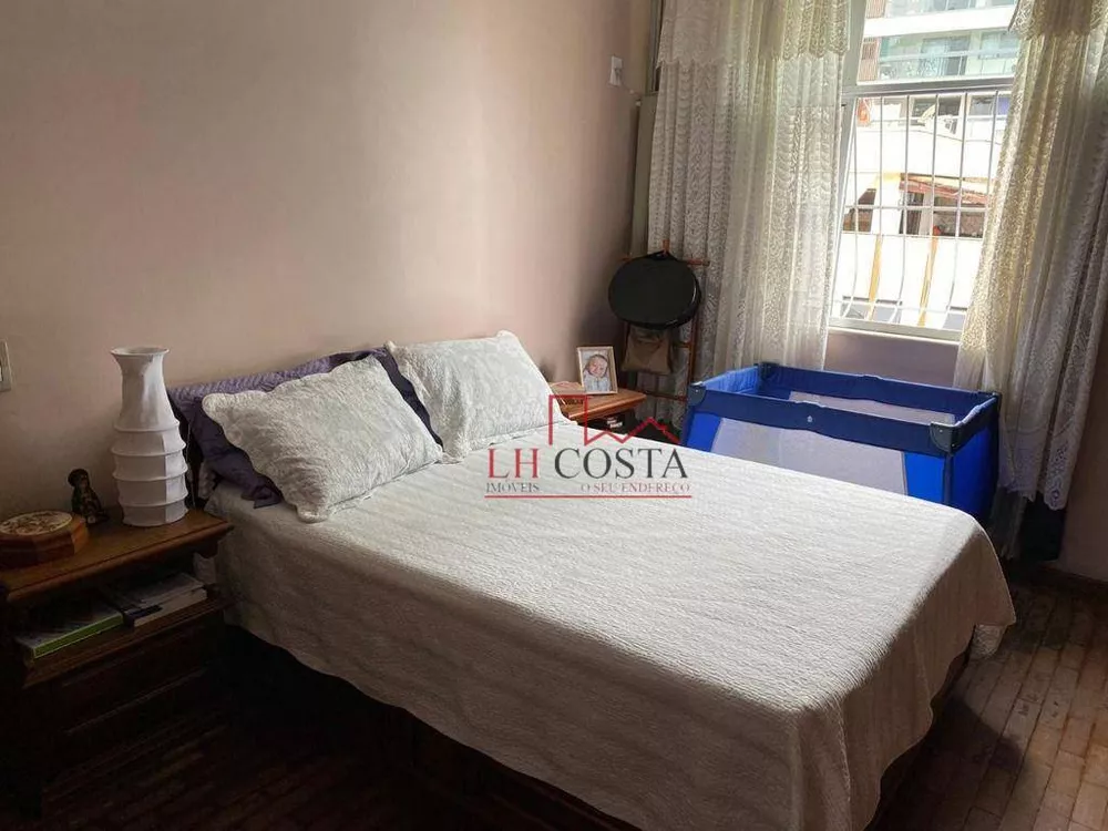 Apartamento, 3 quartos, 112 m² - Foto 8