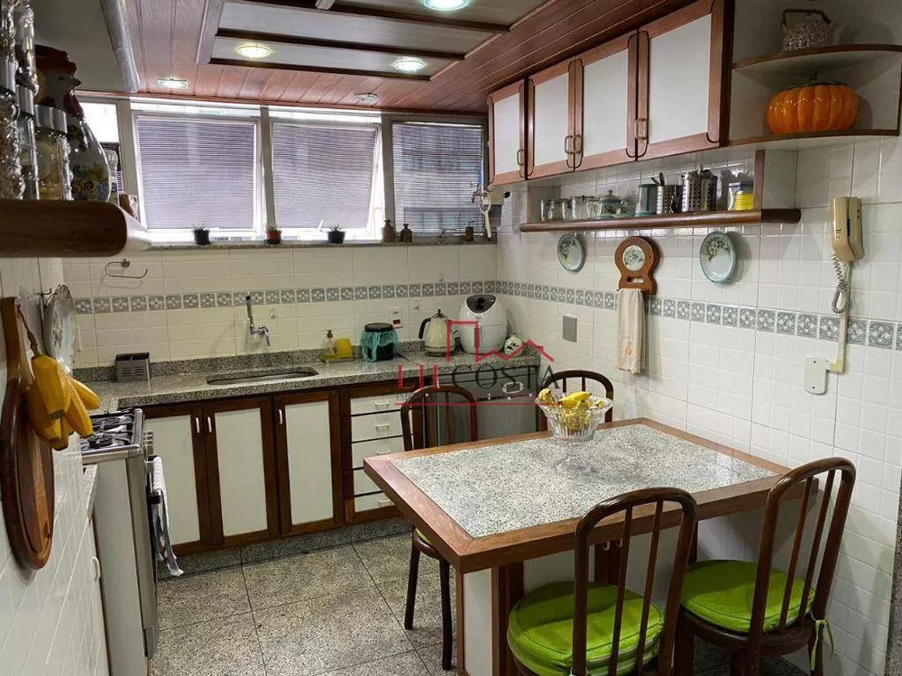 Apartamento, 3 quartos, 112 m² - Foto 20