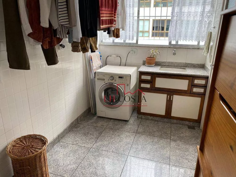 Apartamento, 3 quartos, 112 m² - Foto 16