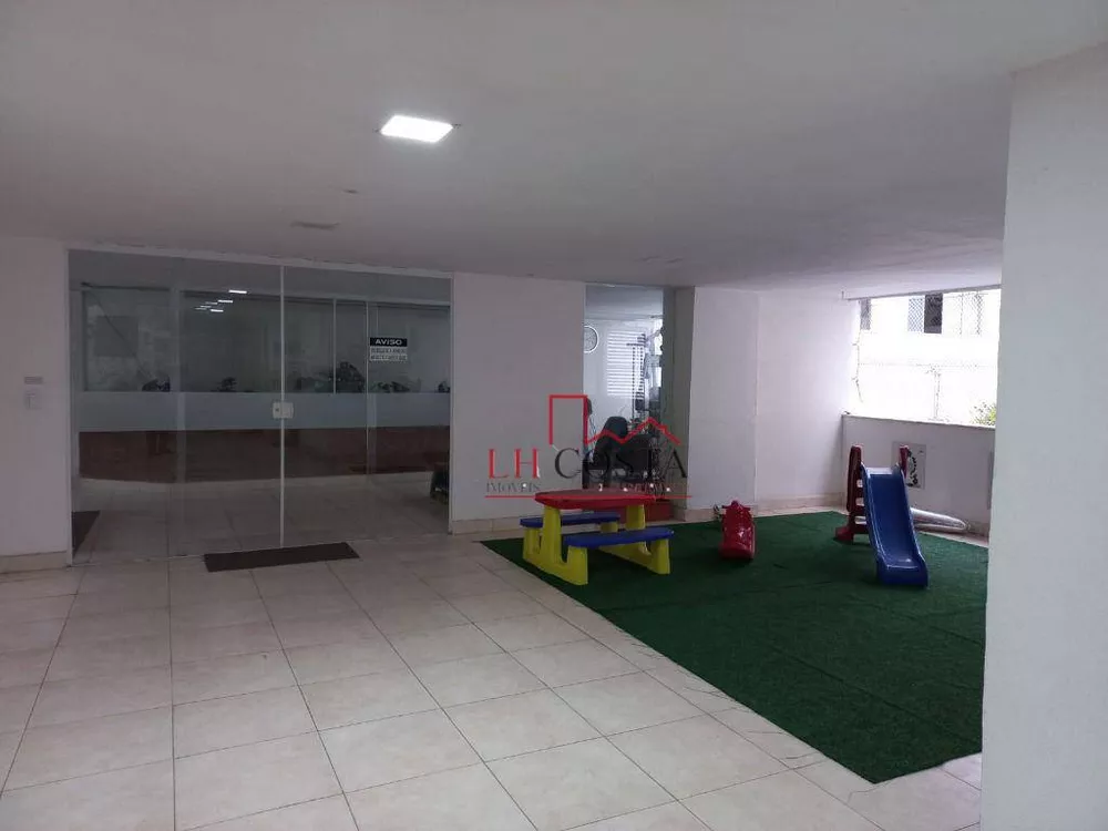 Apartamento, 3 quartos, 112 m² - Foto 36