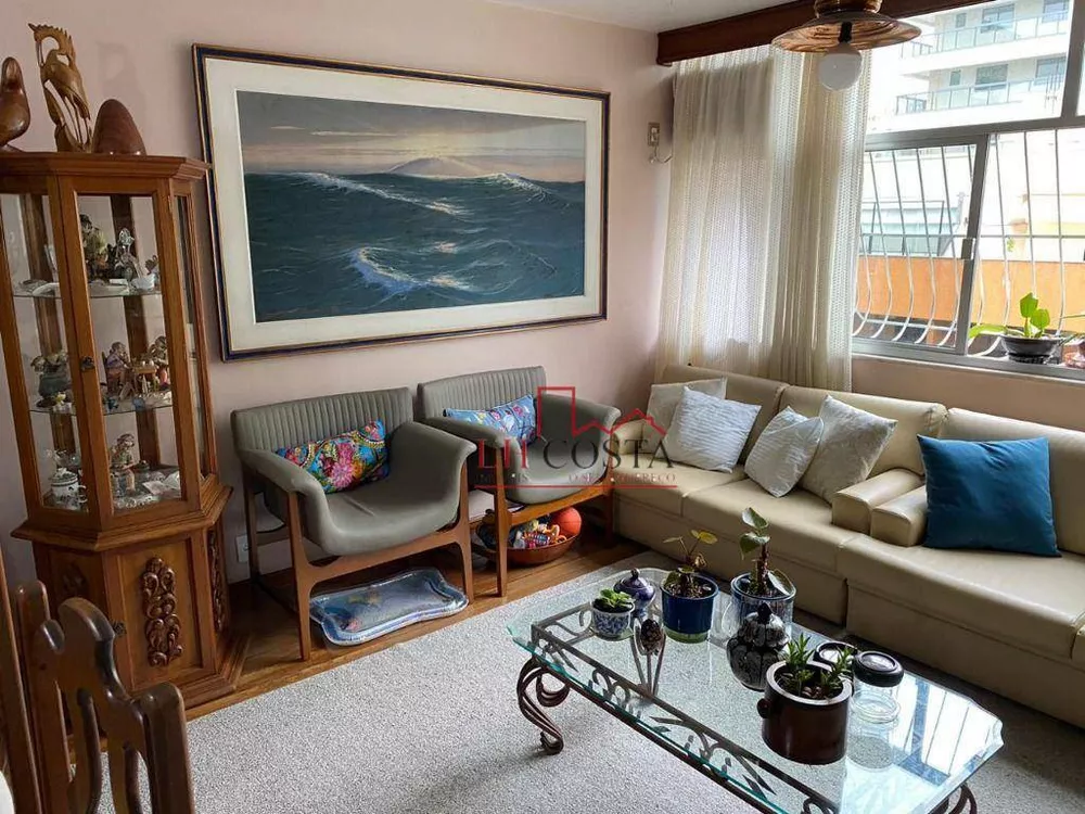 Apartamento, 3 quartos, 112 m² - Foto 25
