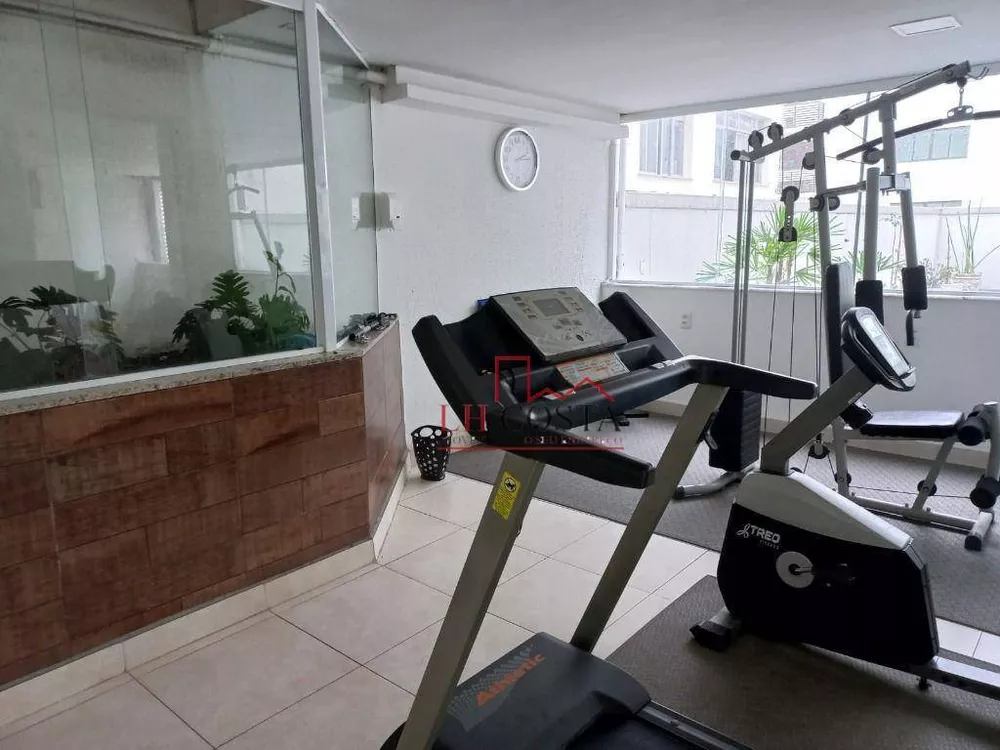Apartamento, 3 quartos, 112 m² - Foto 35