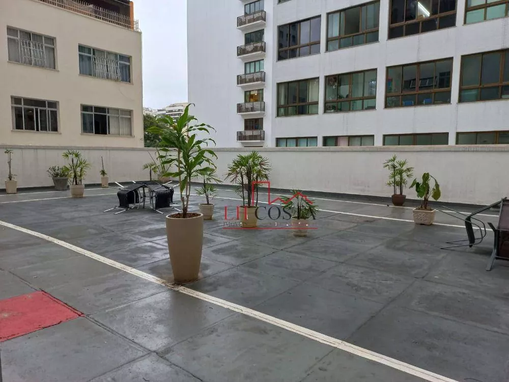 Apartamento, 3 quartos, 112 m² - Foto 34