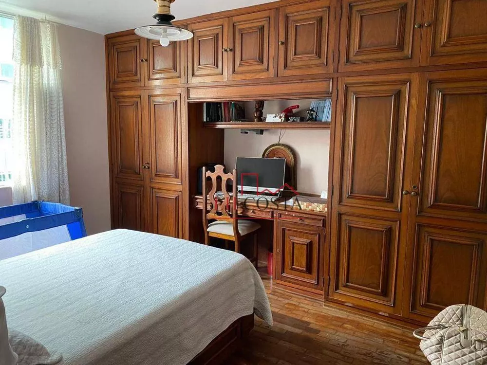Apartamento, 3 quartos, 112 m² - Foto 3