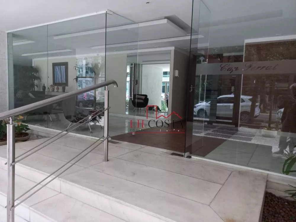 Apartamento, 3 quartos, 112 m² - Foto 13