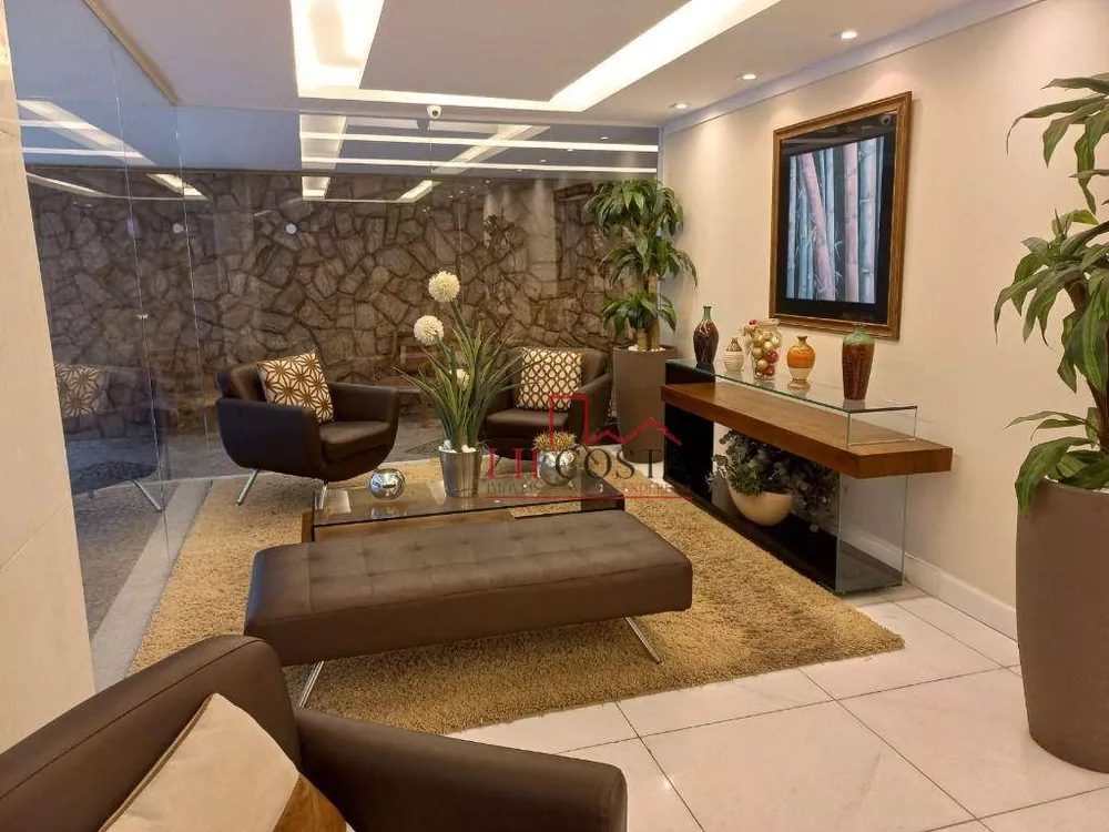 Apartamento, 3 quartos, 112 m² - Foto 5