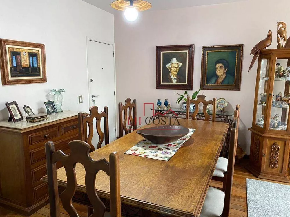 Apartamento, 3 quartos, 112 m² - Foto 11