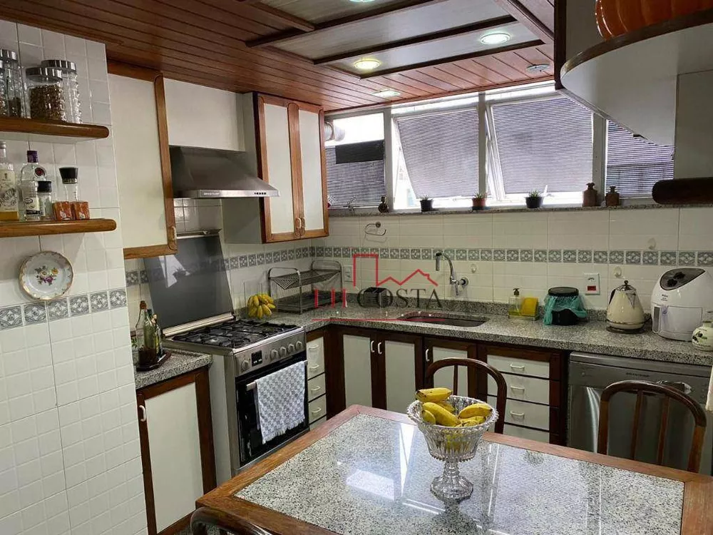 Apartamento, 3 quartos, 112 m² - Foto 27