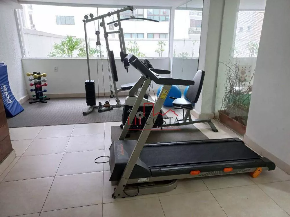 Apartamento, 3 quartos, 112 m² - Foto 17
