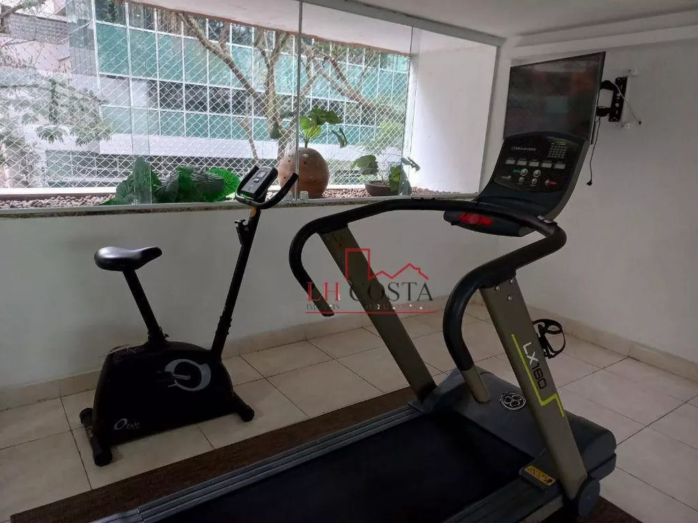 Apartamento, 3 quartos, 112 m² - Foto 44
