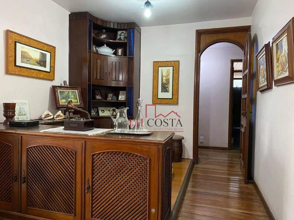 Apartamento, 3 quartos, 112 m² - Foto 6