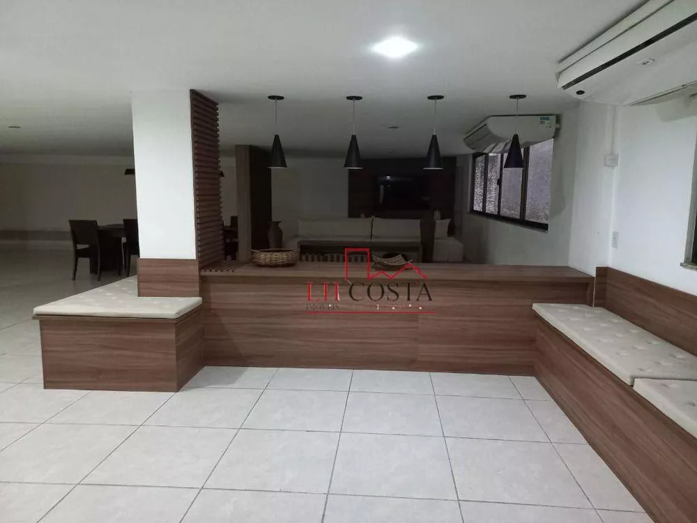 Apartamento, 3 quartos, 112 m² - Foto 7