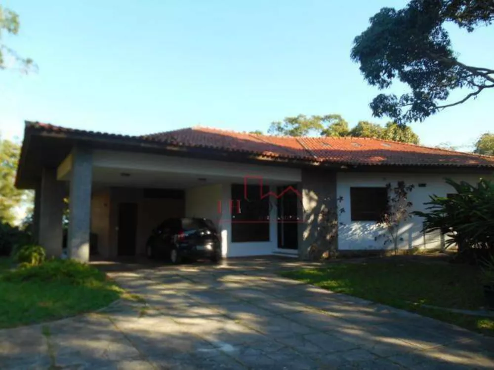 Casa, 3 quartos, 450 m² - Foto 2