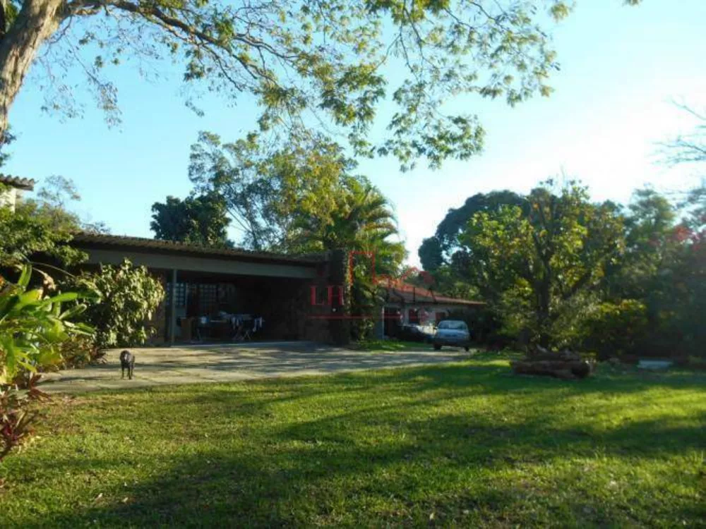 Casa, 3 quartos, 450 m² - Foto 13