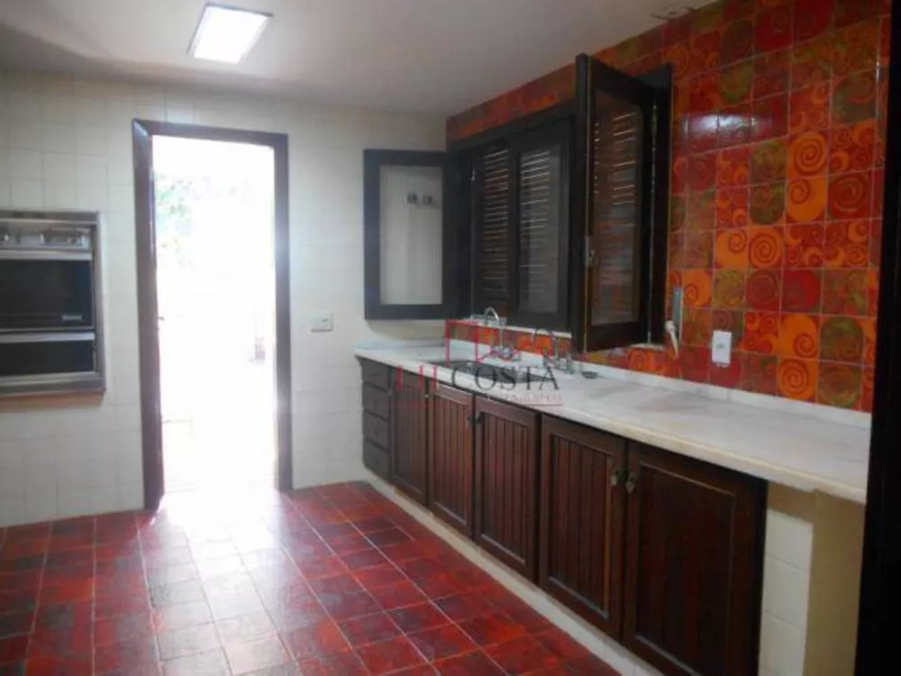 Casa, 3 quartos, 450 m² - Foto 12