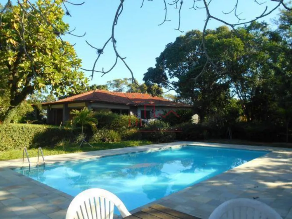 Casa, 3 quartos, 450 m² - Foto 1