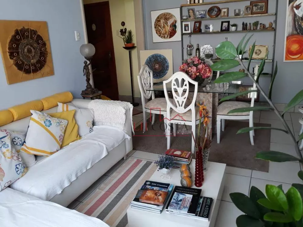 Apartamento, 2 quartos, 85 m² - Foto 5