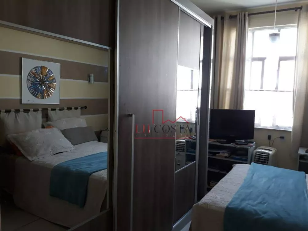 Apartamento, 2 quartos, 85 m² - Foto 17