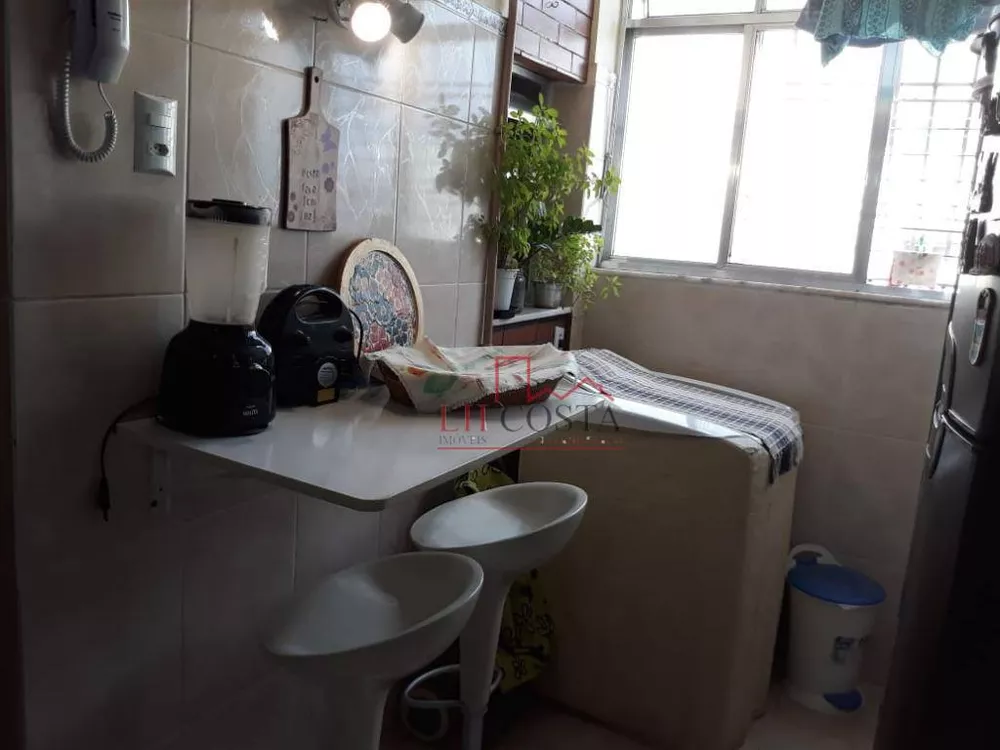 Apartamento, 2 quartos, 85 m² - Foto 22