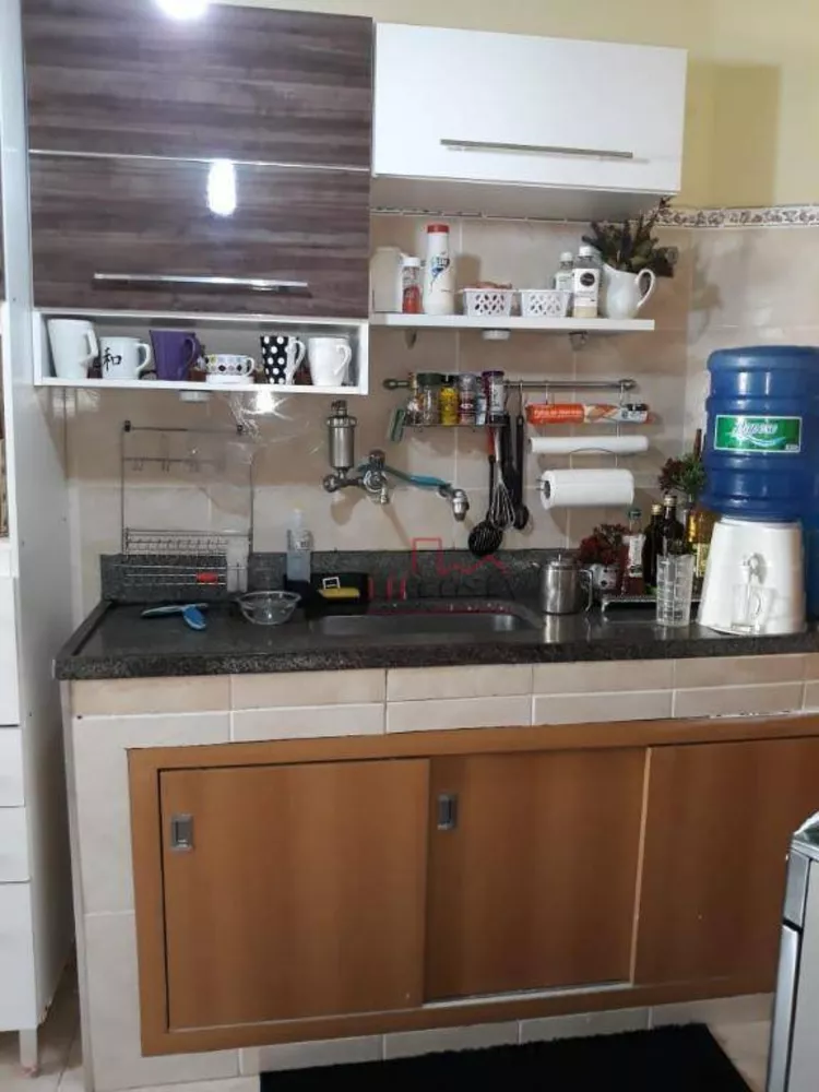 Apartamento, 2 quartos, 85 m² - Foto 13