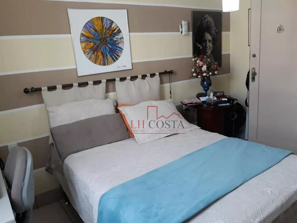 Apartamento, 2 quartos, 85 m² - Foto 16