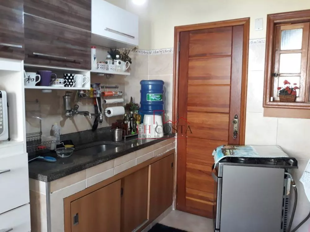 Apartamento, 2 quartos, 85 m² - Foto 7