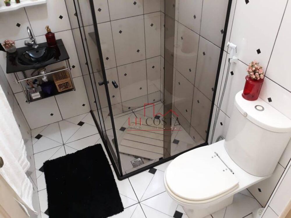 Apartamento à venda com 2 quartos, 85m² - Foto 2