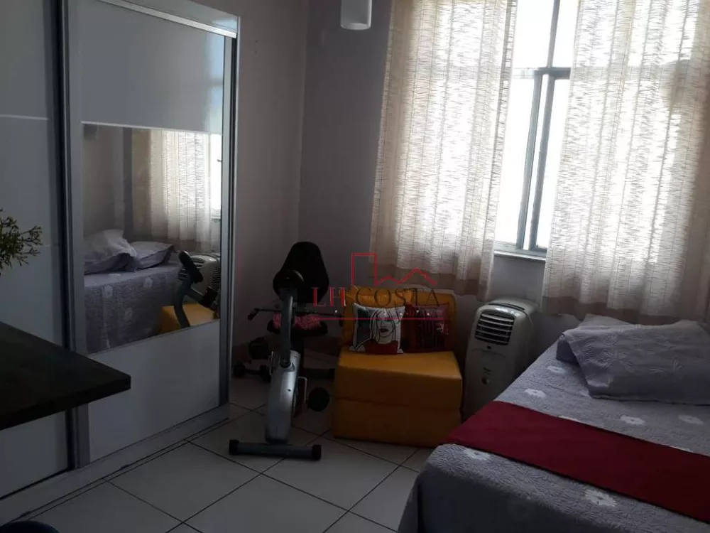 Apartamento, 2 quartos, 85 m² - Foto 20